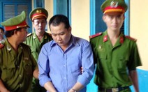 10 năm tù cho đối tượng lừa đảo "chạy án"