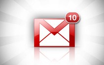 Gmail: đính kèm tập tin 10GB nhờ Google Drive