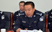 Quan chức Trung Quốc "ngã ngựa" vì bồ nhí