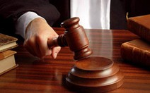 Đề nghị "gõ búa" cắt phát biểu dài dòng