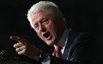 HBO làm phim tài liệu về Bill Clinton