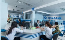 Eximbank triển khai phát hành và thanh toán thẻ quốc tế không tiếp xúc