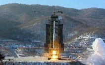 Triều Tiên thưởng 101 nhà khoa học dự án vệ tinh