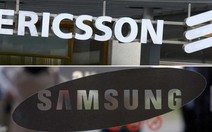 Samsung đòi cấm bán nhiều sản phẩm Ericsson