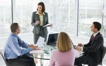 Sai lầm cần tránh khi vừa được thăng chức