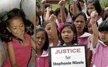 Xả súng tại Philippines, 9 người chết