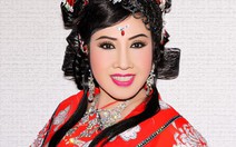 Lệ Thủy - Người tự thắp sáng cho mình