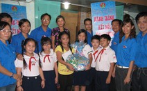 Hành trình kết nối yêu thương