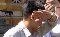 Hiếp dâm và giao cấu với trẻ em: lãnh 15 năm tù