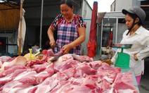 Ăn thừa thịt, thiếu vận động