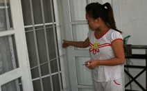 Chơi tết, coi chừng trộm dọn nhà