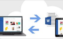 Microsoft Office 365 tiến sâu vào "đám mây"