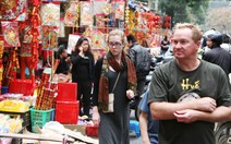 Tết nhập gia tùy tục