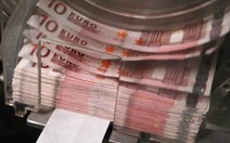 EU hạ mức thưởng cho giới lãnh đạo ngân hàng
