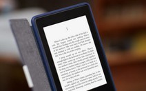 Lỗi xóa toàn bộ thư viện ứng dụng Kindle trong iOS