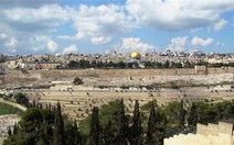 Nếu chỉ có 48 giờ ở Jerusalem...