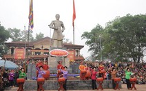 Lễ hội Yên Thế