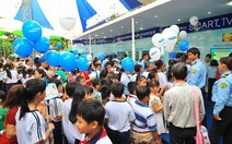 Ngày hội Violympic - Trải nghiệm cách học toán thú vị