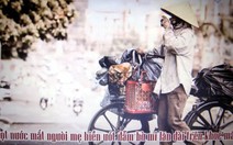 Rap tình mẹ rung động trái tim những người con