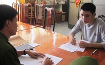 Khởi tố kẻ đưa ảnh "nóng" mình với người yêu lên Facebook