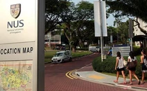 Nhật Bản: môi trường đại học tốt nhất châu Á