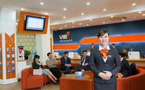 VIB cho vay mua căn hộ EHome 3 với lãi suất 0%