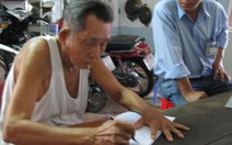 Đóng cửa cơ sở chữa bệnh bằng phương pháp... nói chuyện