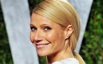 People: Gwyneth Paltrow - người phụ nữ đẹp nhất năm