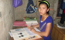 Chàng sinh viên 5 tốt