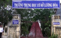 Ngôi trường thừa đến 1/3 giáo viên