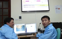Kể chuyện làm chủ vệ tinh VNREDSat-1