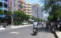 Xe cán chết người trên con đường du lịch Nha Trang