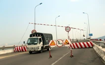 Lập tổ bảo vệ cầu cầu vượt biển dài nhất Việt Nam