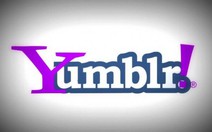 Yahoo! chi 1,1 tỉ USD thâu tóm Tumblr