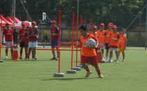 Ước mơ thoát thấp bé, nhẹ cân
