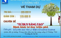 Quạ "khôn" là quạ không khát nước!!!