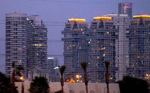 Israel tăng gấp đôi thuế đối với nhà bỏ trống