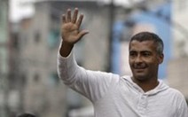 Romario, Bebeto được bầu vào hạ viện