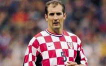 Igor Stimac dẫn dắt Croatia
