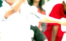 Giải vô địch bi sắt Châu Á 2004: Thái Lan vô địch