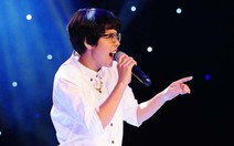 The Voice bùng nổ với những "cô nàng tomboy"