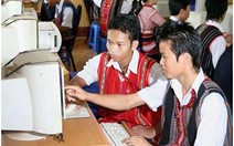 Hỗ trợ sinh viên dân tộc khởi nghiệp