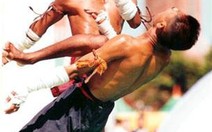 Nói "không" với Muay Thai