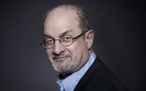 Salman Rushdie đoạt giải văn học Andersen