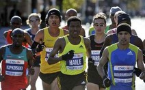 Gebrselassie thay đổi quyết định giải nghệ