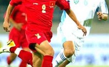 VN - U23 Uzbekistan 2-2: Hài lòng!