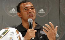 Huyền thoại Ruud Gullit sang Nga làm HLV