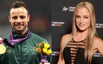 Pistorius giết bạn gái do mâu thuẫn tình cảm?