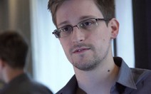 "Người thổi còi" Edward Snowden rời Hong Kong đến Nga