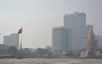 Khói cháy rừng từ Indonesia lan đến Nha Trang?